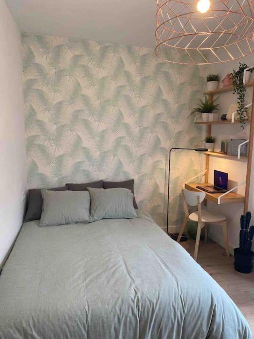 Apartamento Recien Reformado Dos Plantas Santa Cilia de Jaca Exterior photo