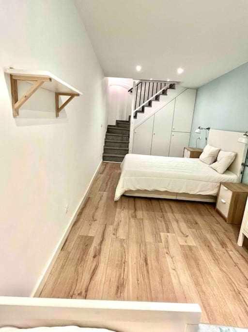 Apartamento Recien Reformado Dos Plantas Santa Cilia de Jaca Exterior photo