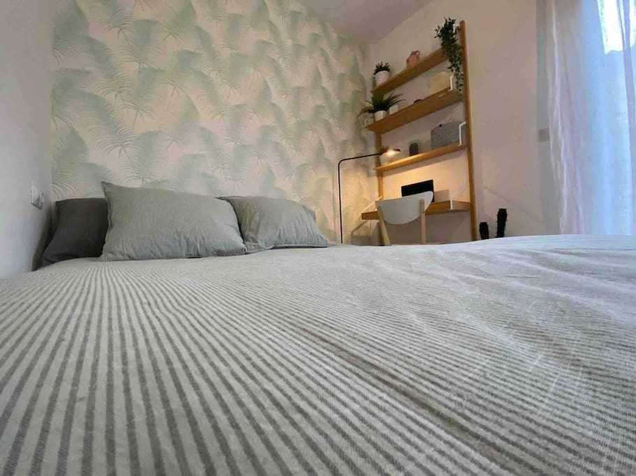 Apartamento Recien Reformado Dos Plantas Santa Cilia de Jaca Exterior photo